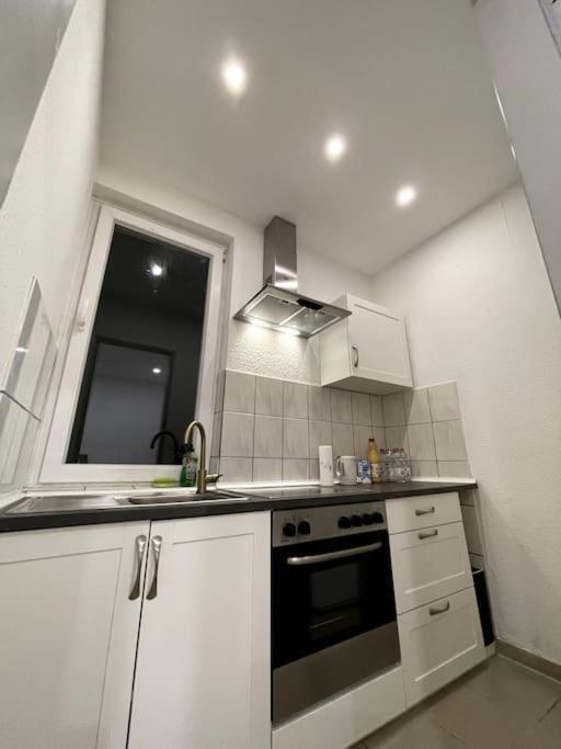 Dein Apartment Αμβούργο Εξωτερικό φωτογραφία